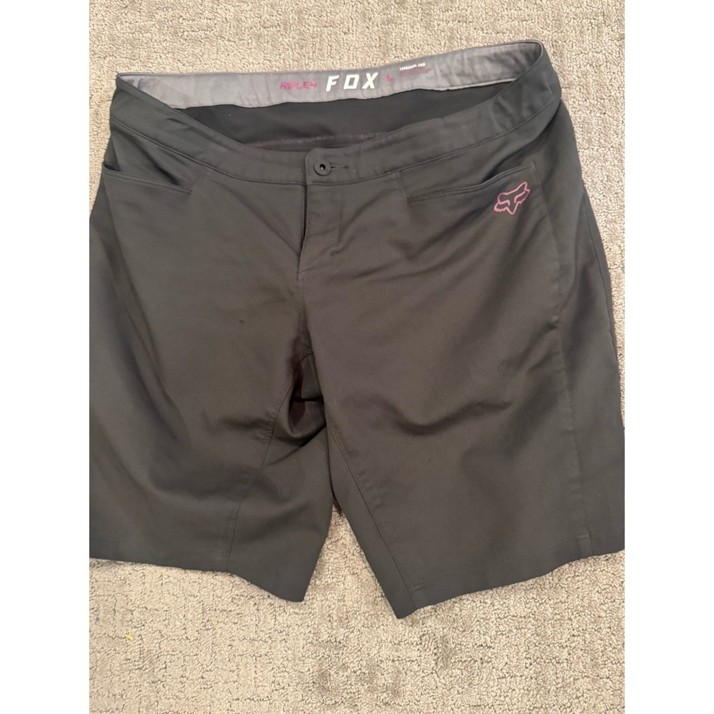 Fox Racing Ripley Shorts Size Large (J)